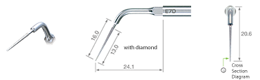 Endodontics/E7D -varios