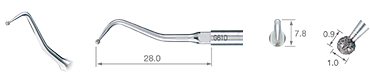 Restorative/G61D -varios