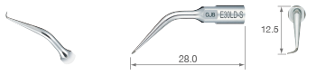 Retrograde Endo/E30LD-S – variosurg